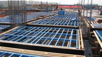 深入了解建筑模板以及建筑模板的尺寸规格 建筑模板 中国建筑模架调剂网 ...